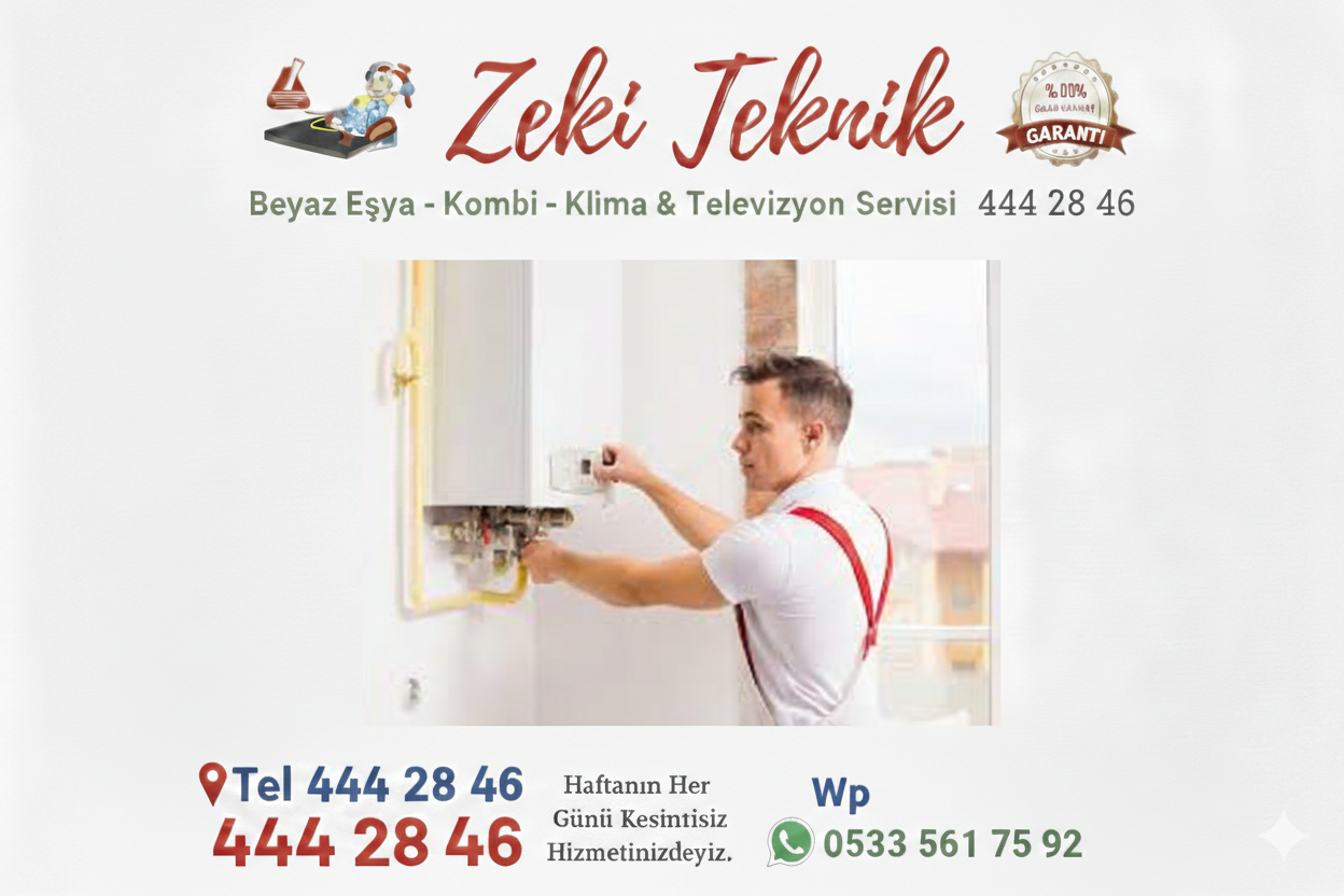 Demirdöküm Nitromix 